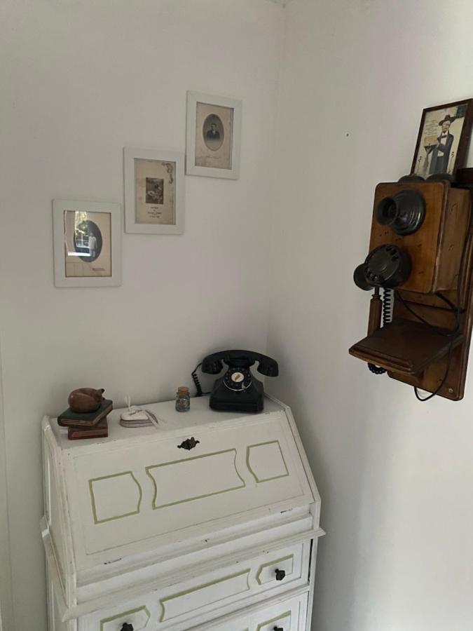 Les 2 Gites Des Chambres De Capucine Carcagny Exteriér fotografie
